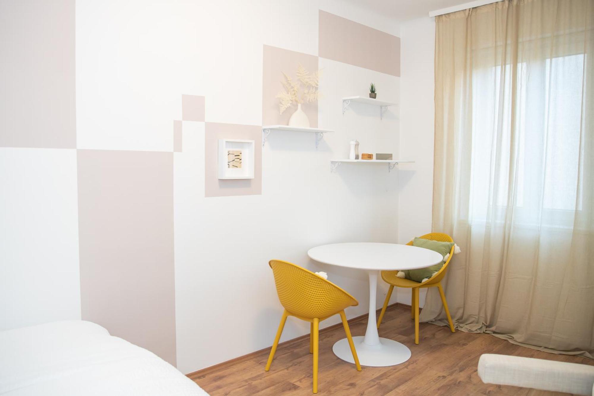Cozy City Apartments In Center K28 Wien Exterior foto