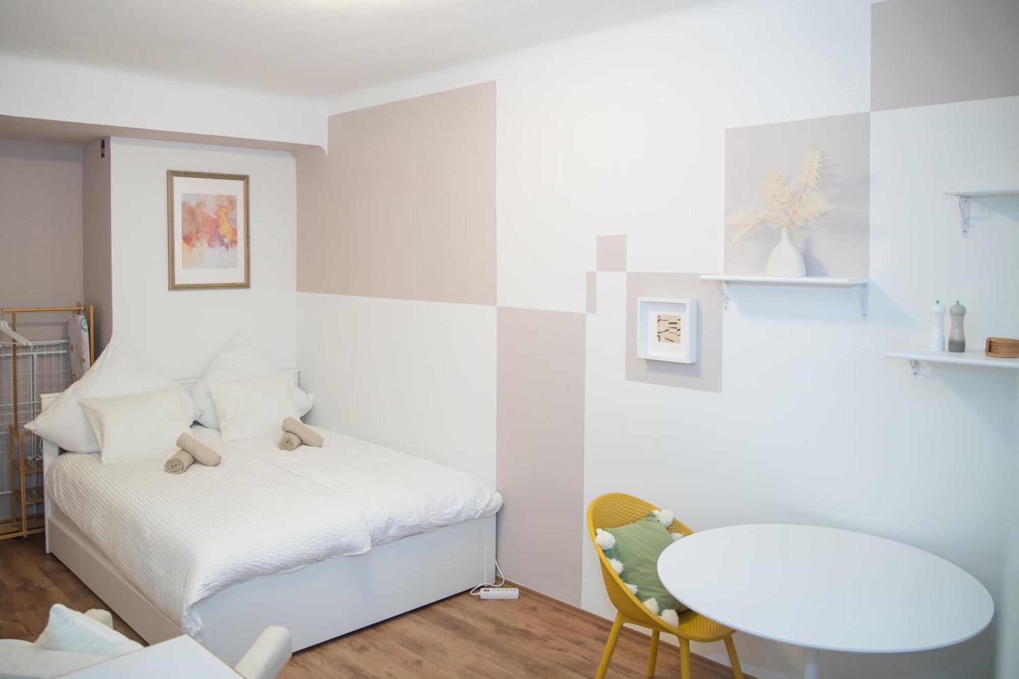 Cozy City Apartments In Center K28 Wien Exterior foto
