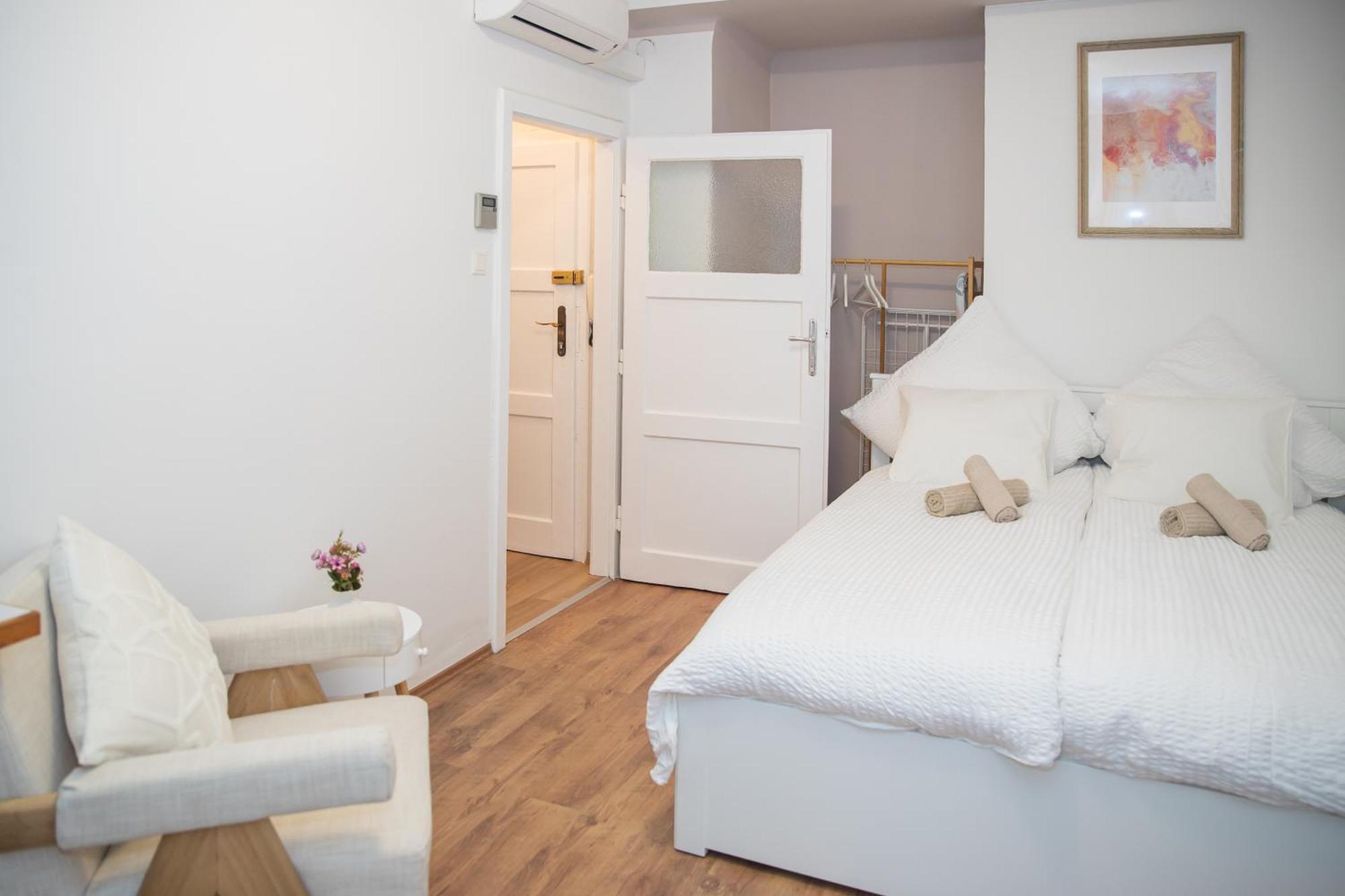 Cozy City Apartments In Center K28 Wien Exterior foto