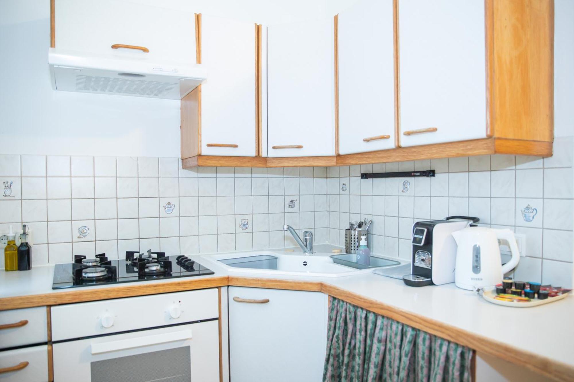 Cozy City Apartments In Center K28 Wien Exterior foto